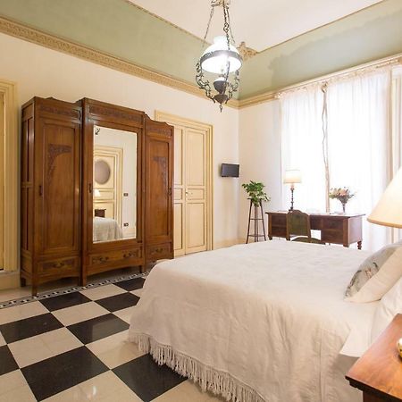 פלרמו B&B Porta Carolina מראה חיצוני תמונה