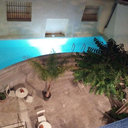 פלרמו B&B Porta Carolina מראה חיצוני תמונה
