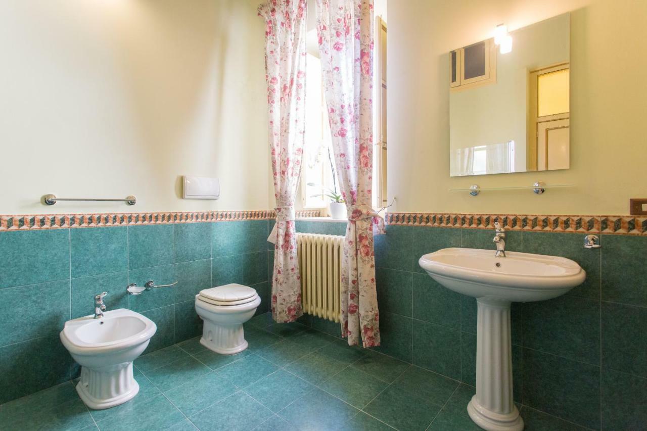 פלרמו B&B Porta Carolina מראה חיצוני תמונה