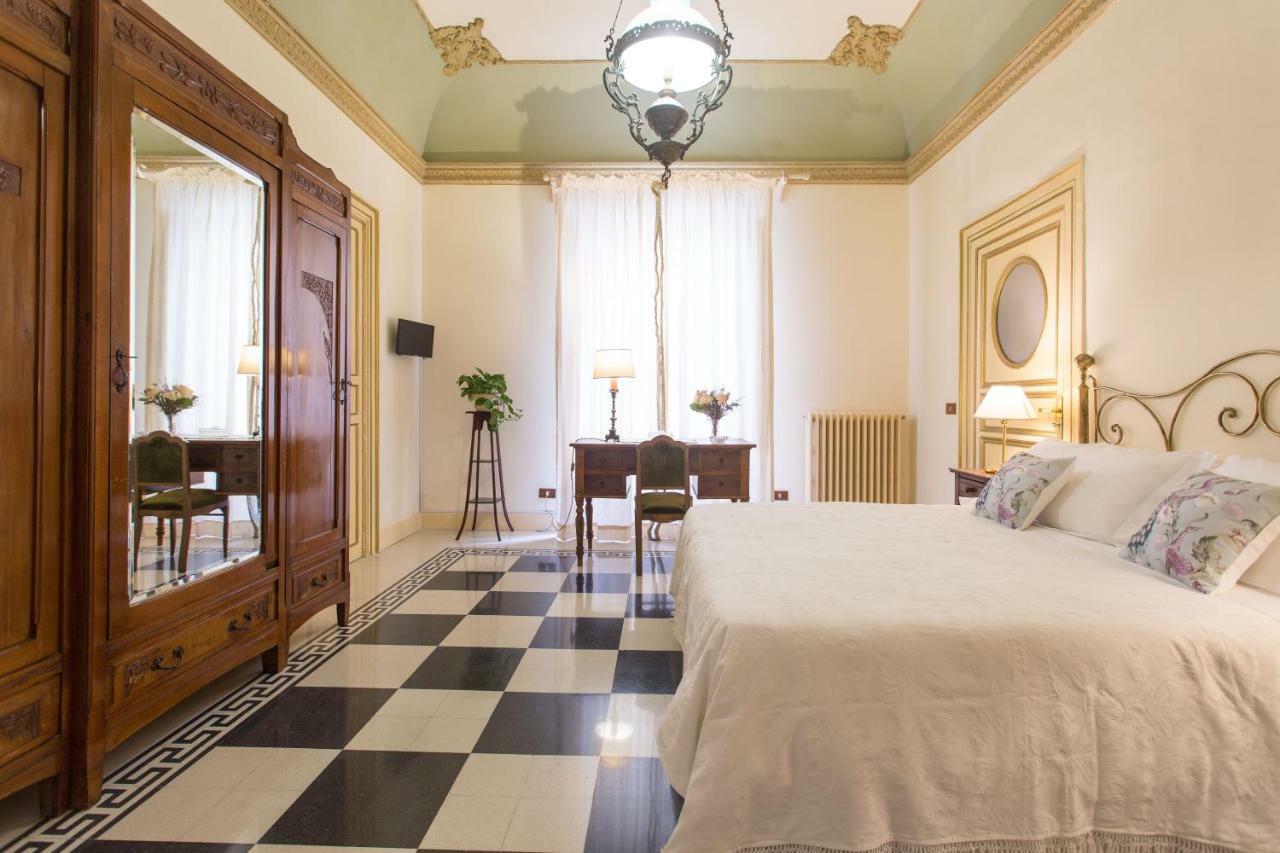 פלרמו B&B Porta Carolina מראה חיצוני תמונה