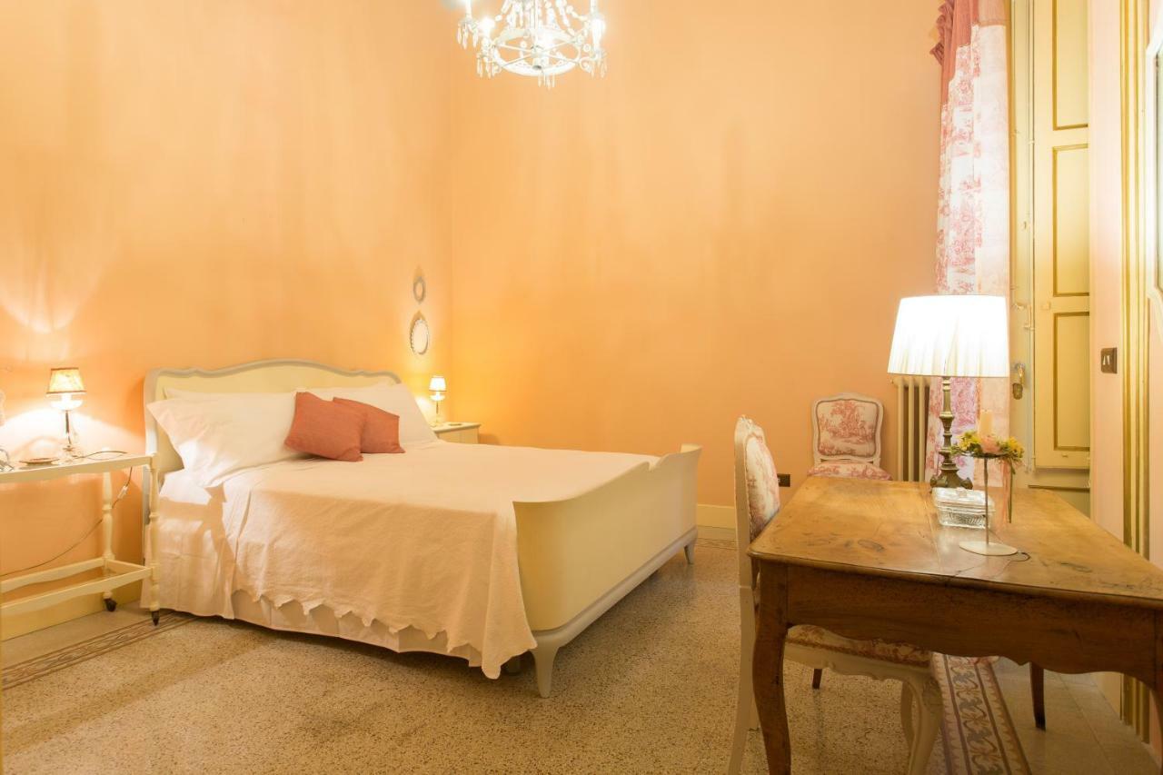 פלרמו B&B Porta Carolina מראה חיצוני תמונה