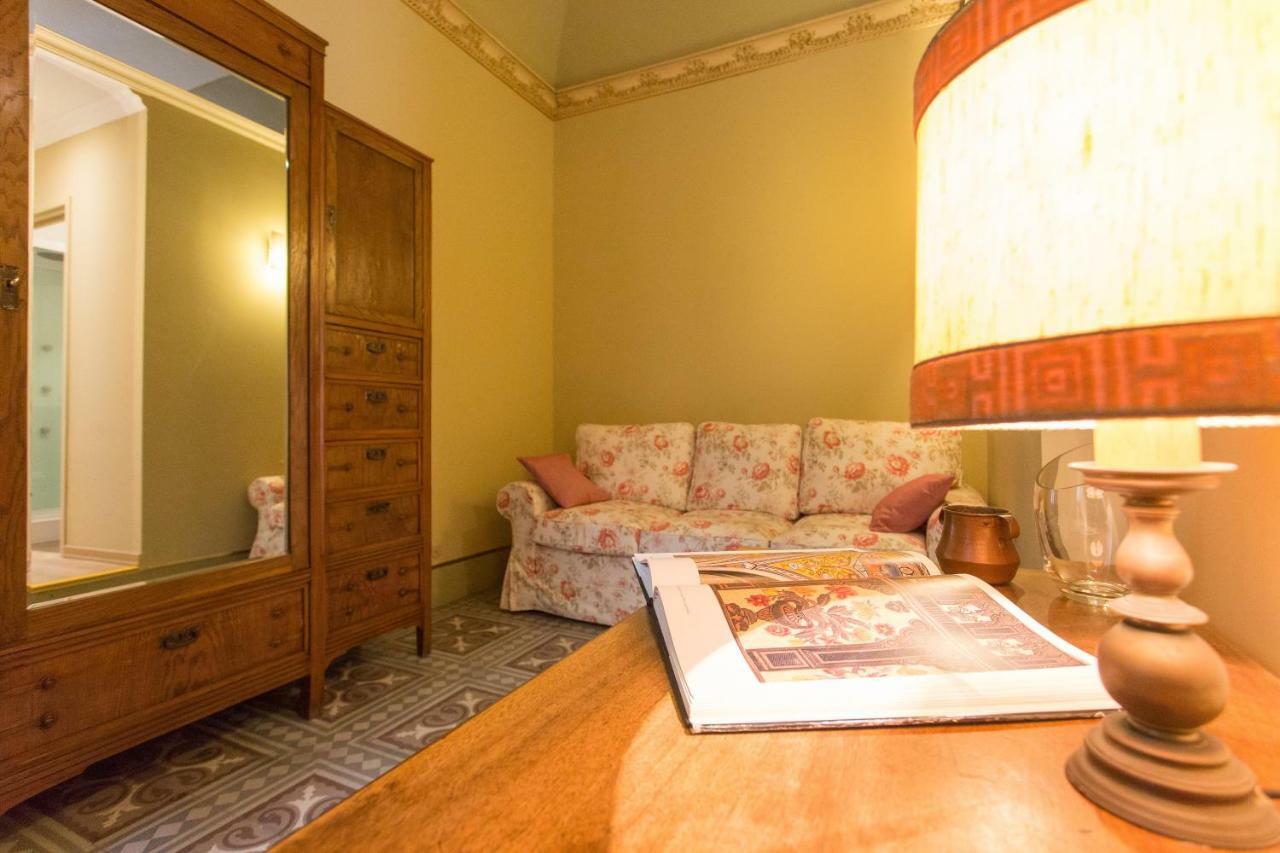 פלרמו B&B Porta Carolina מראה חיצוני תמונה